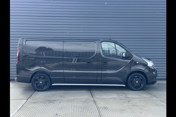 Fiat Talento 2.0 MultiJet L2H1 145 PK | Trekhaak | Side Bars | Nav | 17 Inch Lichtmetalen velgen!