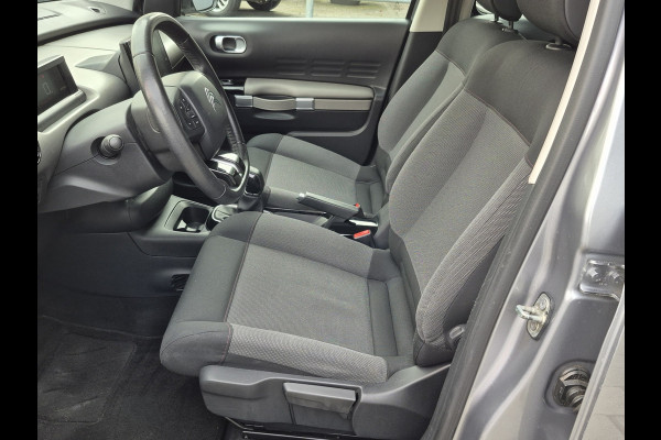 Citroën C4 Cactus BWJ 2018 | 1.2PT 111PK Business NL AUTO | CLIMA | CRUISE | PDC | NAVI | CARPLAY | LICHTMETAAL |