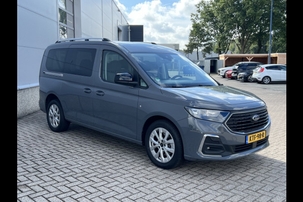 Ford GRAND TOURNEO CONNECT PHEV Titanium 7 ZITS!