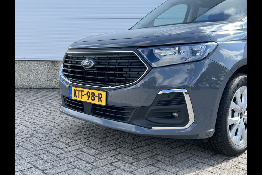 Ford GRAND TOURNEO CONNECT PHEV Titanium 7 ZITS!