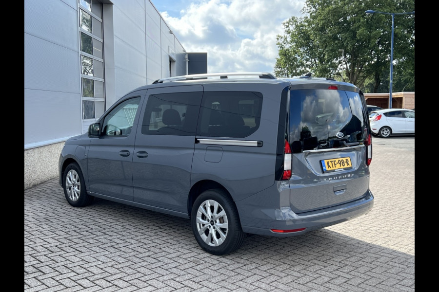 Ford GRAND TOURNEO CONNECT PHEV Titanium 7 ZITS!