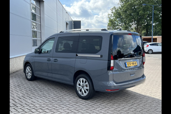 Ford GRAND TOURNEO CONNECT PHEV Titanium 7 ZITS!