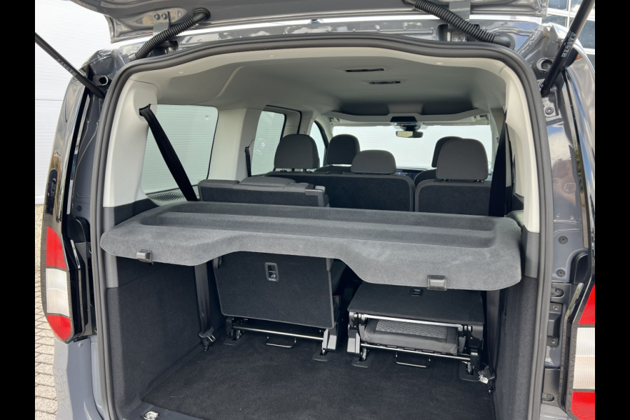 Ford GRAND TOURNEO CONNECT PHEV Titanium 7 ZITS!