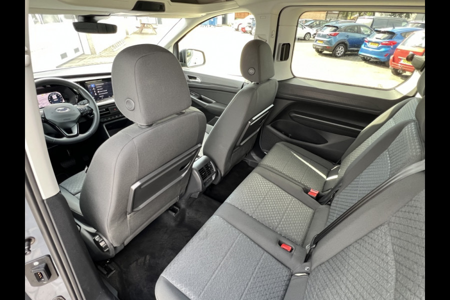 Ford GRAND TOURNEO CONNECT PHEV Titanium 7 ZITS!