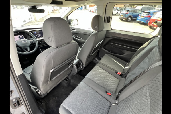 Ford GRAND TOURNEO CONNECT PHEV Titanium 7 ZITS!
