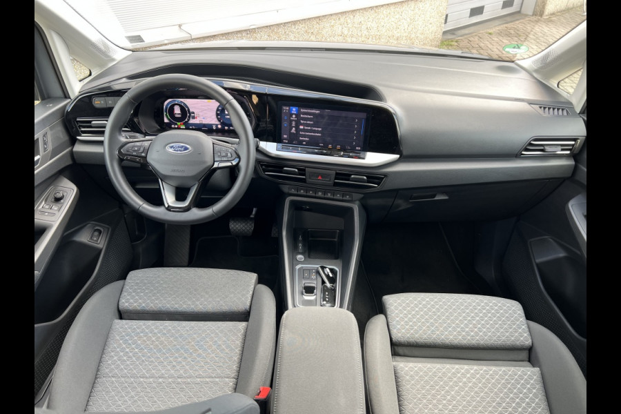 Ford GRAND TOURNEO CONNECT PHEV Titanium 7 ZITS!