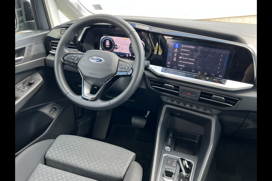 Ford GRAND TOURNEO CONNECT PHEV Titanium 7 ZITS!