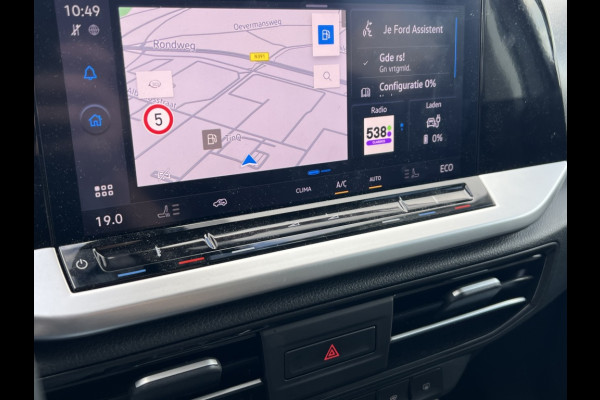 Ford GRAND TOURNEO CONNECT PHEV Titanium 7 ZITS!