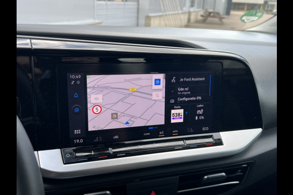 Ford GRAND TOURNEO CONNECT PHEV Titanium 7 ZITS!
