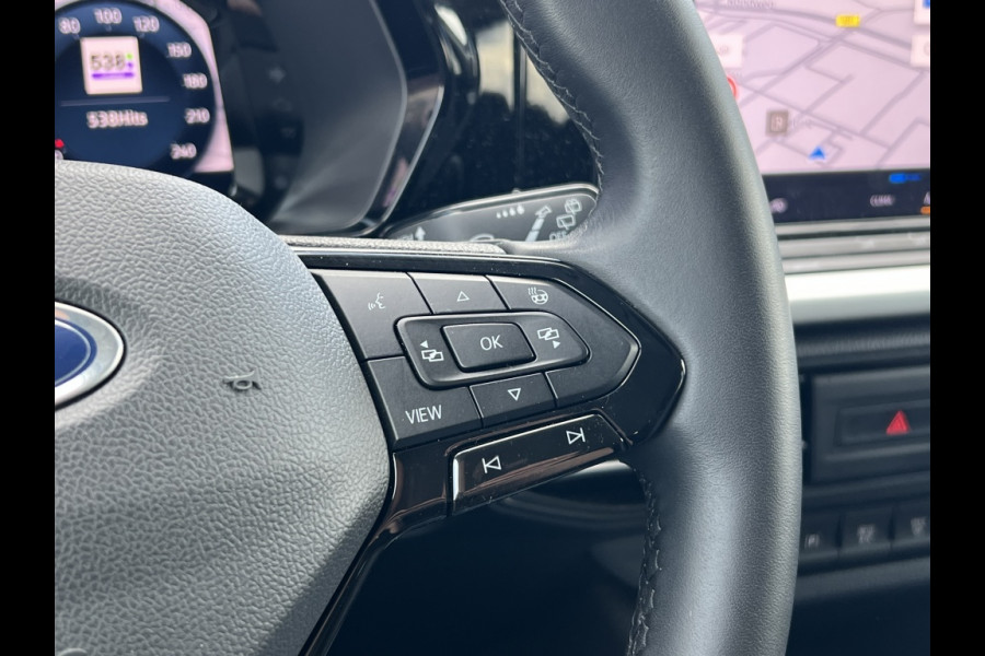Ford GRAND TOURNEO CONNECT PHEV Titanium 7 ZITS!