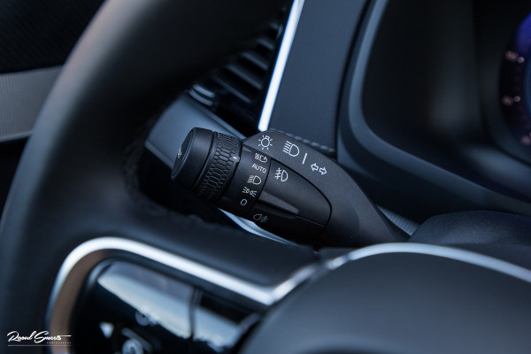Volvo XC90 2.0 T8 Recharge AWD Ultimate Dark Long Range | Luchtvering | Panoramadak | Adaptieve cruise | Memory | Blis | 22 Inch |