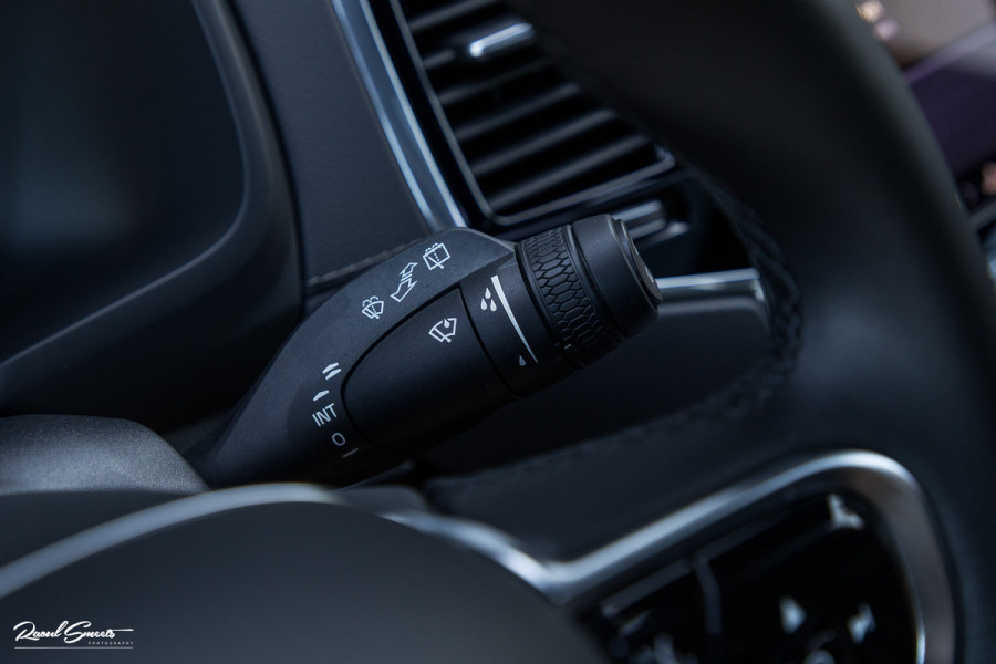 Volvo XC90 2.0 T8 Recharge AWD Ultimate Dark Long Range | Luchtvering | Panoramadak | Adaptieve cruise | Memory | Blis | 22 Inch |
