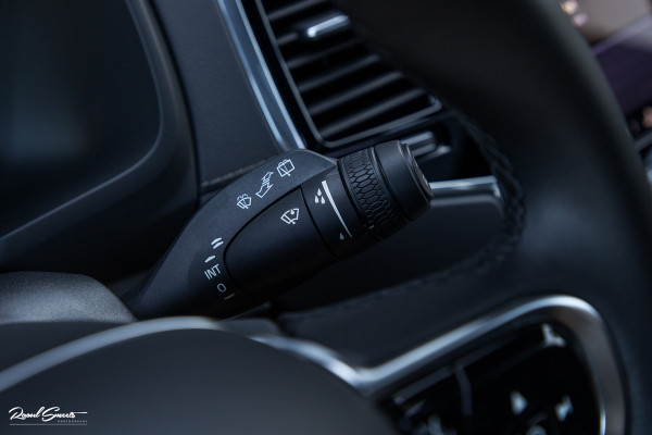 Volvo XC90 2.0 T8 Recharge AWD Ultimate Dark Long Range | Luchtvering | Panoramadak | Adaptieve cruise | Memory | Blis | 22 Inch |