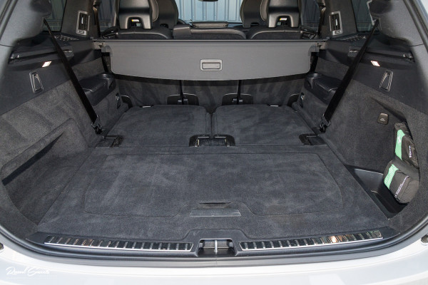 Volvo XC90 2.0 T8 Recharge AWD Ultimate Dark Long Range | Luchtvering | Panoramadak | Adaptieve cruise | Memory | Blis | 22 Inch |