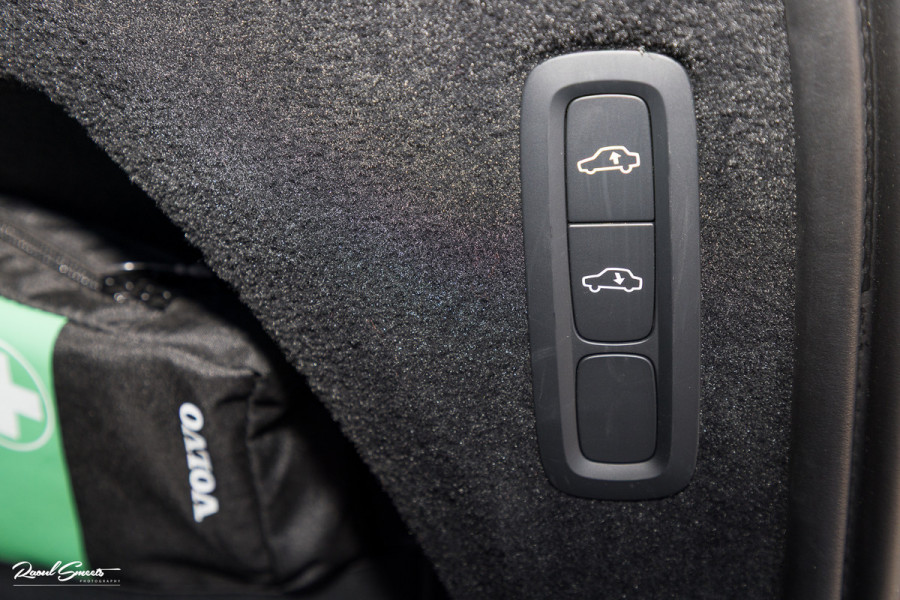 Volvo XC90 2.0 T8 Recharge AWD Ultimate Dark Long Range | Luchtvering | Panoramadak | Adaptieve cruise | Memory | Blis | 22 Inch |