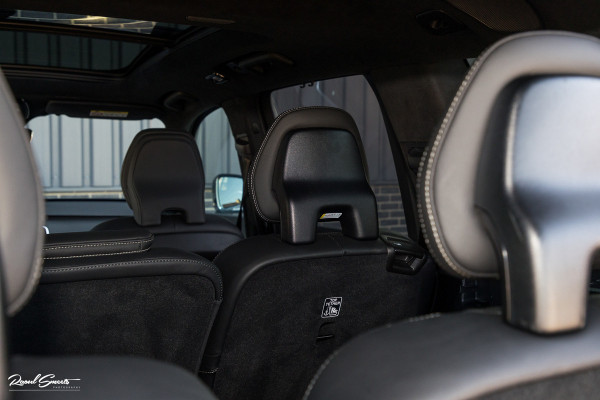 Volvo XC90 2.0 T8 Recharge AWD Ultimate Dark Long Range | Luchtvering | Panoramadak | Adaptieve cruise | Memory | Blis | 22 Inch |