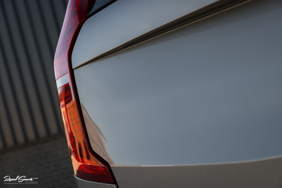 Volvo XC90 2.0 T8 Recharge AWD Ultimate Dark Long Range | Luchtvering | Panoramadak | Adaptieve cruise | Memory | Blis | 22 Inch |