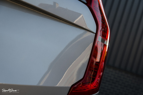 Volvo XC90 2.0 T8 Recharge AWD Ultimate Dark Long Range | Luchtvering | Panoramadak | Adaptieve cruise | Memory | Blis | 22 Inch |
