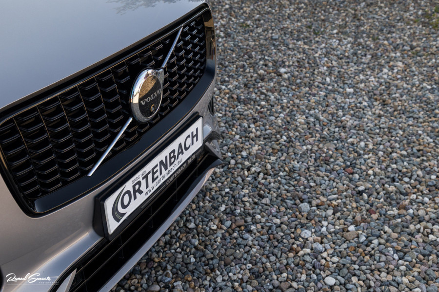 Volvo XC90 2.0 T8 Recharge AWD Ultimate Dark Long Range | Luchtvering | Panoramadak | Adaptieve cruise | Memory | Blis | 22 Inch |