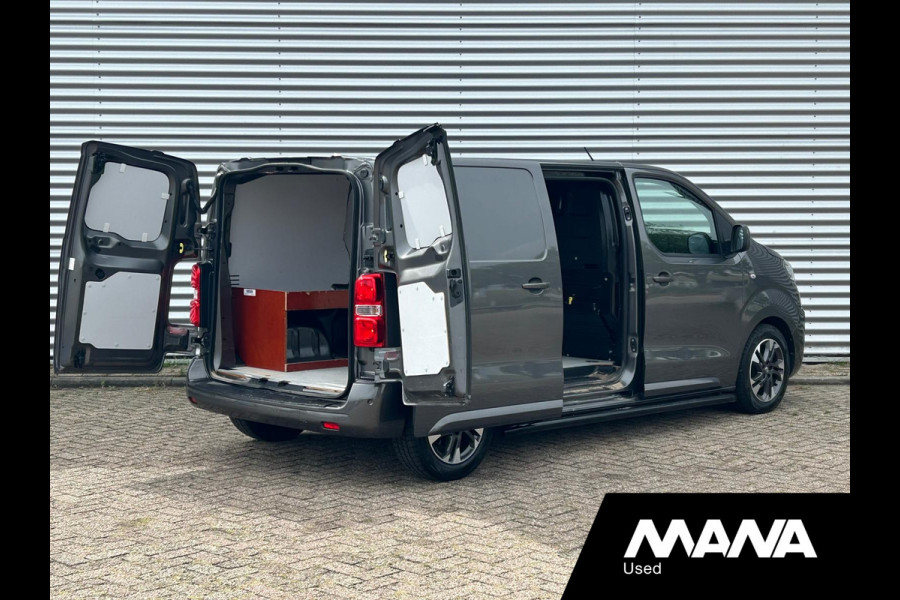 Opel Vivaro 2.0 CDTI L2H1 Automaat Cruise Camera Airco