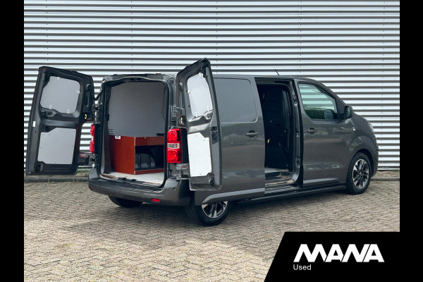 Opel Vivaro 2.0 CDTI L2H1 Automaat Cruise Camera Airco