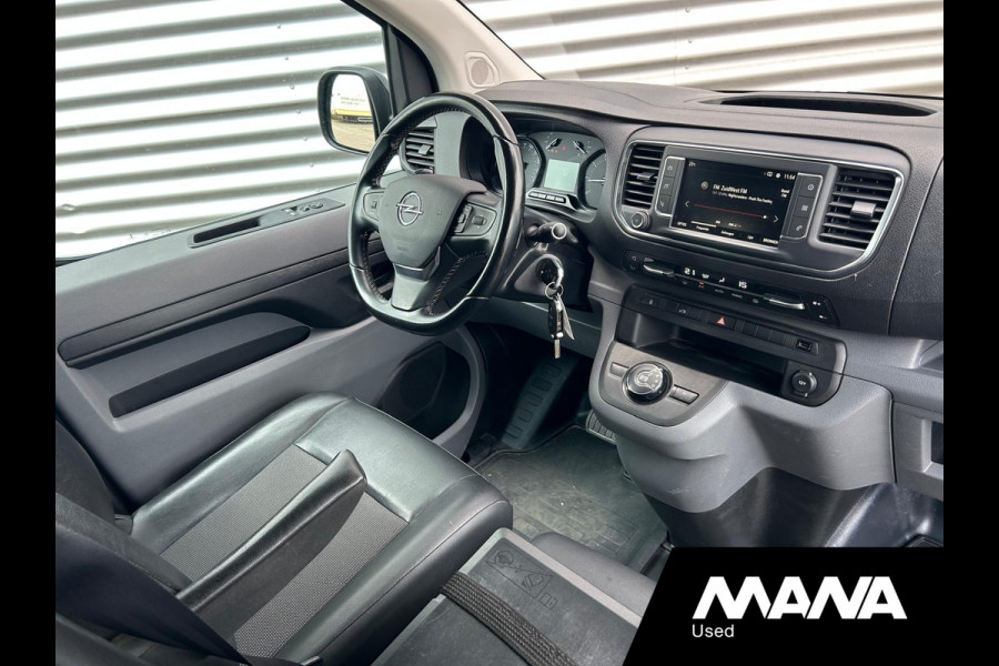 Opel Vivaro 2.0 CDTI L2H1 Automaat Cruise Camera Airco