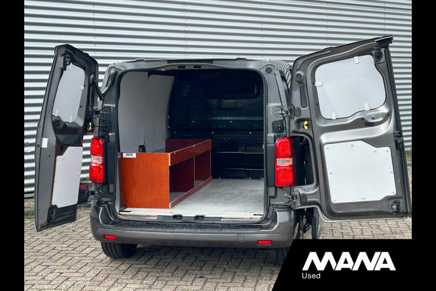Opel Vivaro 2.0 CDTI L2H1 Automaat Cruise Camera Airco