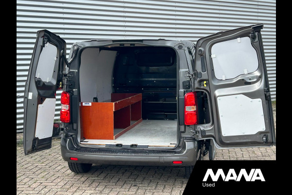 Opel Vivaro 2.0 CDTI L2H1 Automaat Cruise Camera Airco