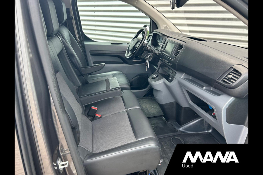 Opel Vivaro 2.0 CDTI L2H1 Automaat Cruise Camera Airco