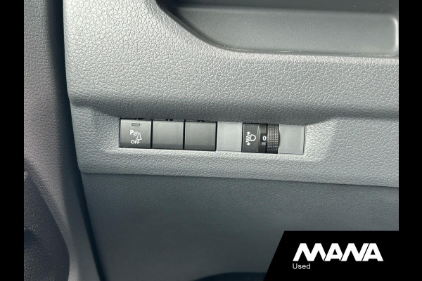 Opel Vivaro 2.0 CDTI L2H1 Automaat Cruise Camera Airco
