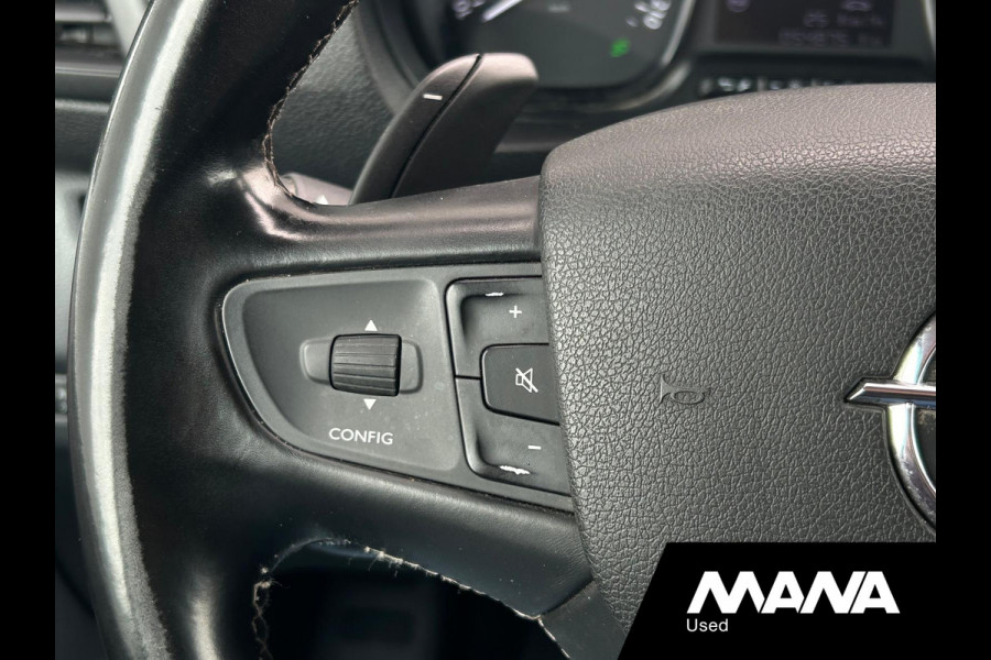 Opel Vivaro 2.0 CDTI L2H1 Automaat Cruise Camera Airco