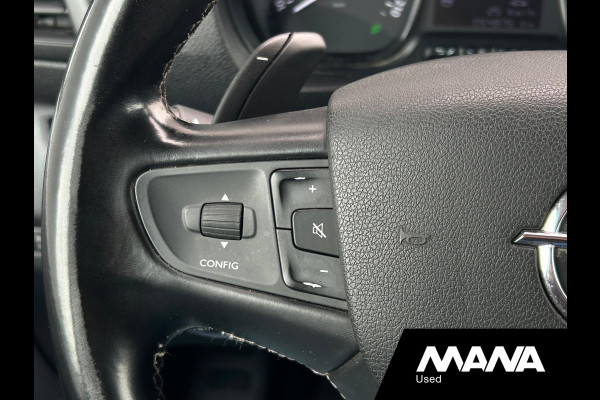 Opel Vivaro 2.0 CDTI L2H1 Automaat Cruise Camera Airco