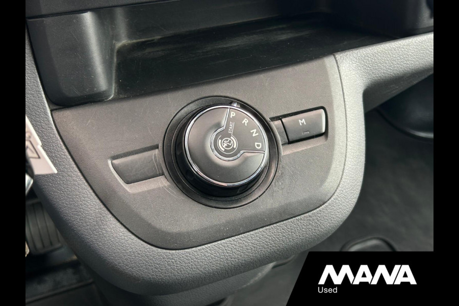 Opel Vivaro 2.0 CDTI L2H1 Automaat Cruise Camera Airco