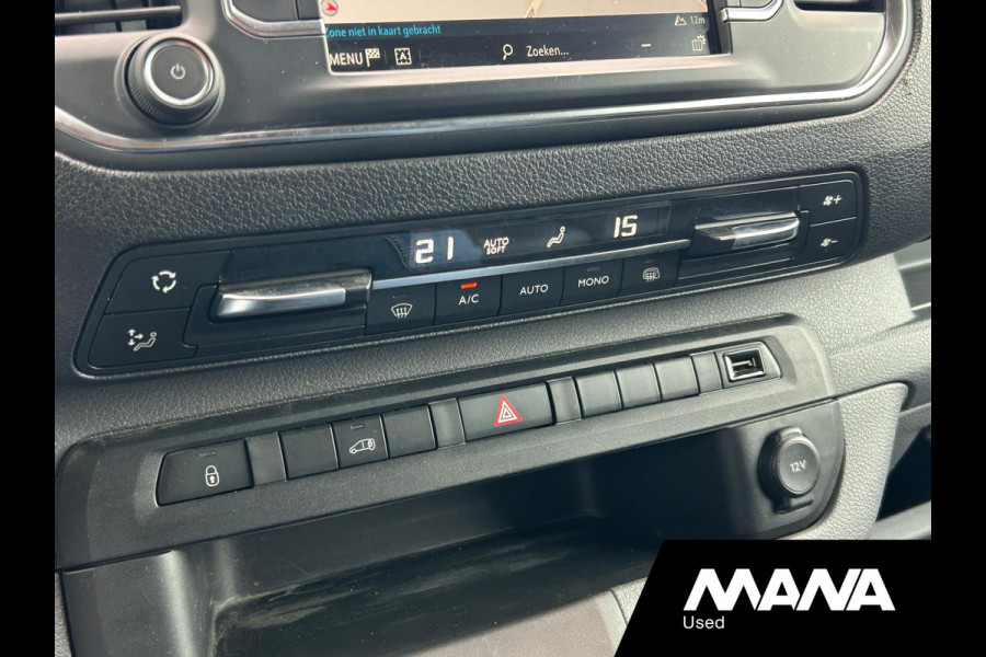 Opel Vivaro 2.0 CDTI L2H1 Automaat Cruise Camera Airco