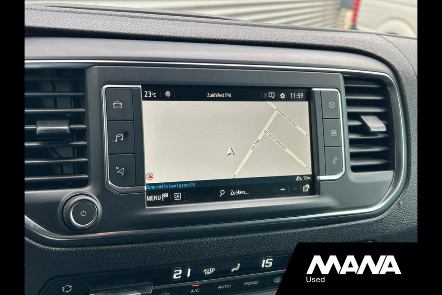 Opel Vivaro 2.0 CDTI L2H1 Automaat Cruise Camera Airco