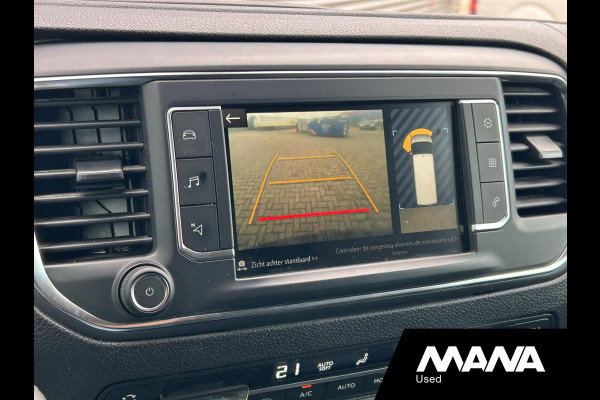 Opel Vivaro 2.0 CDTI L2H1 Automaat Cruise Camera Airco