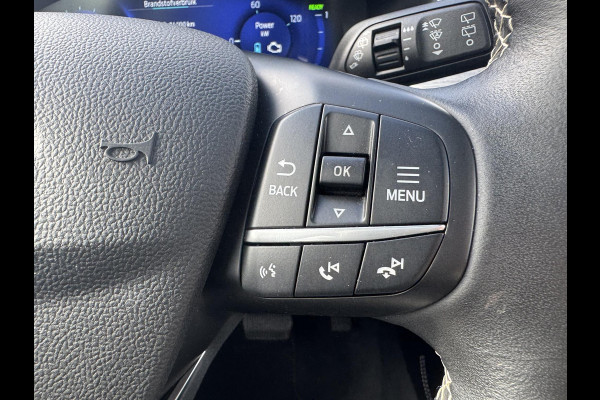 Ford Kuga 2.5 PHEV Vignale | Wegklapbare trekhaak | Panoramadak | Winter pack | Camera | Dodehoeksensoren | Bang&Olufsen | Elektrische achterklep | Dealer onderhouden