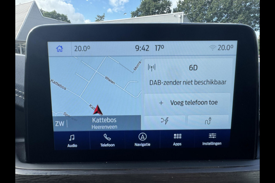 Ford Kuga 2.5 PHEV Vignale | Wegklapbare trekhaak | Panoramadak | Winter pack | Camera | Dodehoeksensoren | Bang&Olufsen | Elektrische achterklep | Dealer onderhouden