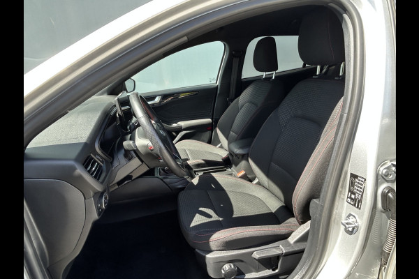 Ford FOCUS Wagon BWJ 2022 | 1.0T 126PK Hybrid ST Line NW MODEL | CLIMA | NAVI | AD CRUISE | 17'' LMV | CARPLAY | PRIVACY GLASS |