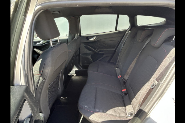 Ford FOCUS Wagon BWJ 2022 | 1.0T 126PK Hybrid ST Line NW MODEL | CLIMA | NAVI | AD CRUISE | 17'' LMV | CARPLAY | PRIVACY GLASS |