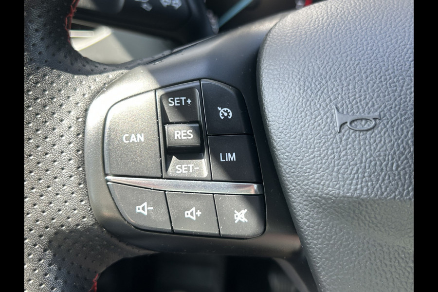 Ford FOCUS Wagon BWJ 2022 | 1.0T 126PK Hybrid ST Line NW MODEL | CLIMA | NAVI | AD CRUISE | 17'' LMV | CARPLAY | PRIVACY GLASS |
