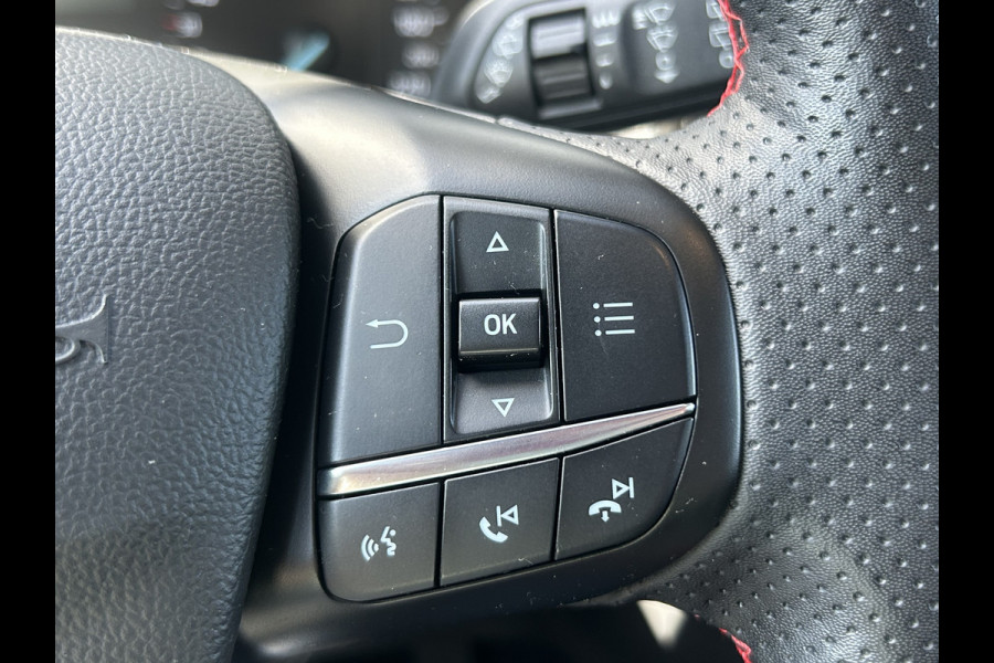Ford FOCUS Wagon BWJ 2022 | 1.0T 126PK Hybrid ST Line NW MODEL | CLIMA | NAVI | AD CRUISE | 17'' LMV | CARPLAY | PRIVACY GLASS |