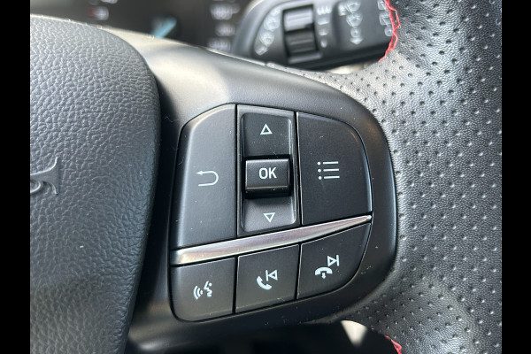 Ford FOCUS Wagon BWJ 2022 | 1.0T 126PK Hybrid ST Line NW MODEL | CLIMA | NAVI | AD CRUISE | 17'' LMV | CARPLAY | PRIVACY GLASS |