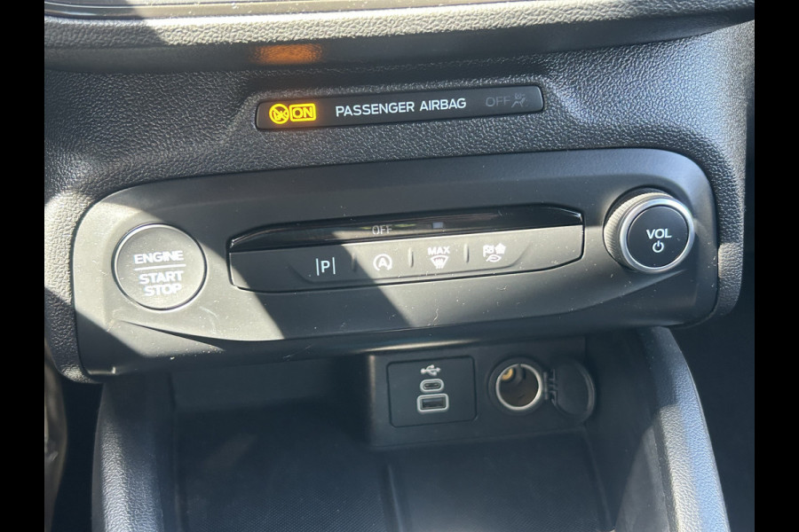 Ford FOCUS Wagon BWJ 2022 | 1.0T 126PK Hybrid ST Line NW MODEL | CLIMA | NAVI | AD CRUISE | 17'' LMV | CARPLAY | PRIVACY GLASS |