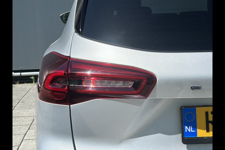 Ford FOCUS Wagon BWJ 2022 | 1.0T 126PK Hybrid ST Line NW MODEL | CLIMA | NAVI | AD CRUISE | 17'' LMV | CARPLAY | PRIVACY GLASS |