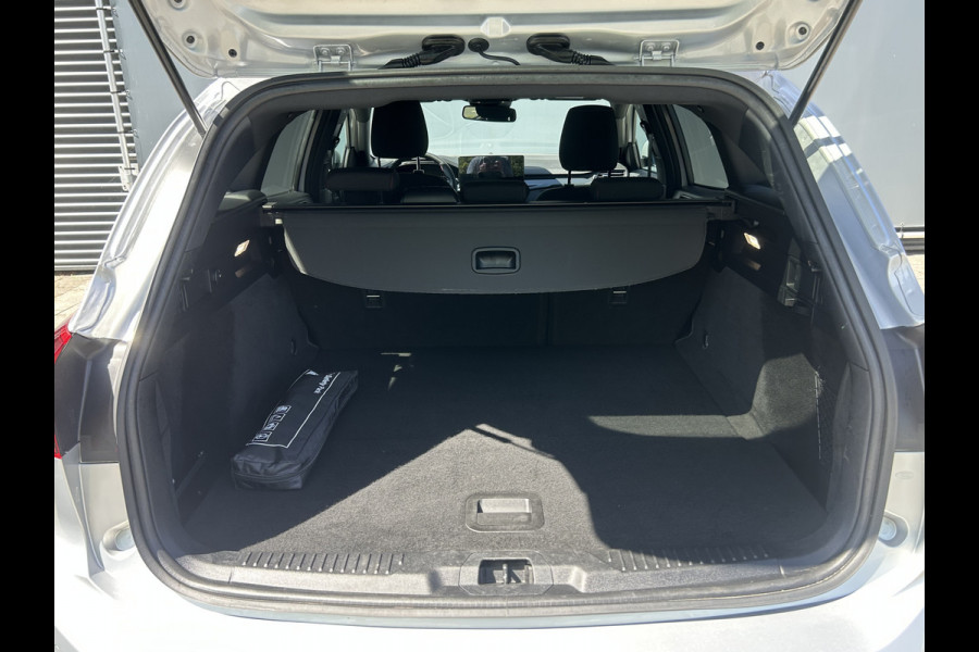 Ford FOCUS Wagon BWJ 2022 | 1.0T 126PK Hybrid ST Line NW MODEL | CLIMA | NAVI | AD CRUISE | 17'' LMV | CARPLAY | PRIVACY GLASS |