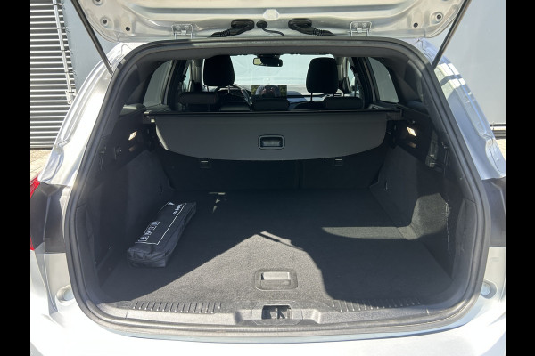 Ford FOCUS Wagon BWJ 2022 | 1.0T 126PK Hybrid ST Line NW MODEL | CLIMA | NAVI | AD CRUISE | 17'' LMV | CARPLAY | PRIVACY GLASS |