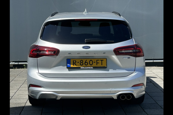 Ford FOCUS Wagon BWJ 2022 | 1.0T 126PK Hybrid ST Line NW MODEL | CLIMA | NAVI | AD CRUISE | 17'' LMV | CARPLAY | PRIVACY GLASS |
