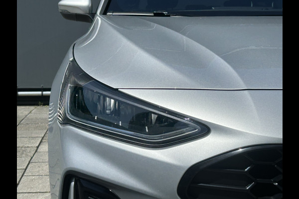 Ford FOCUS Wagon BWJ 2022 | 1.0T 126PK Hybrid ST Line NW MODEL | CLIMA | NAVI | AD CRUISE | 17'' LMV | CARPLAY | PRIVACY GLASS |