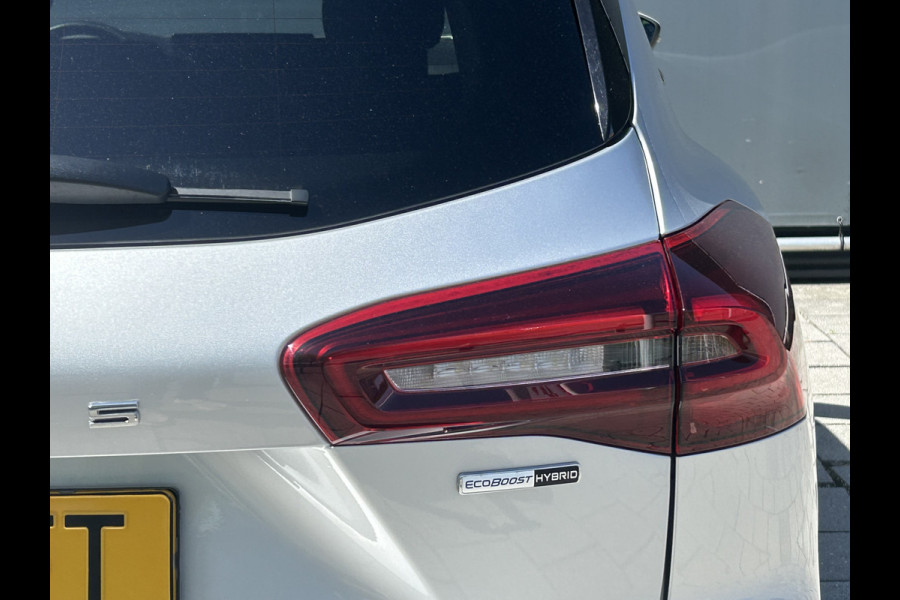 Ford FOCUS Wagon BWJ 2022 | 1.0T 126PK Hybrid ST Line NW MODEL | CLIMA | NAVI | AD CRUISE | 17'' LMV | CARPLAY | PRIVACY GLASS |